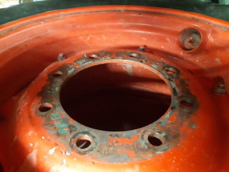 Sonstige Pflegeräder 5 Sonstige Pflegeräder 5