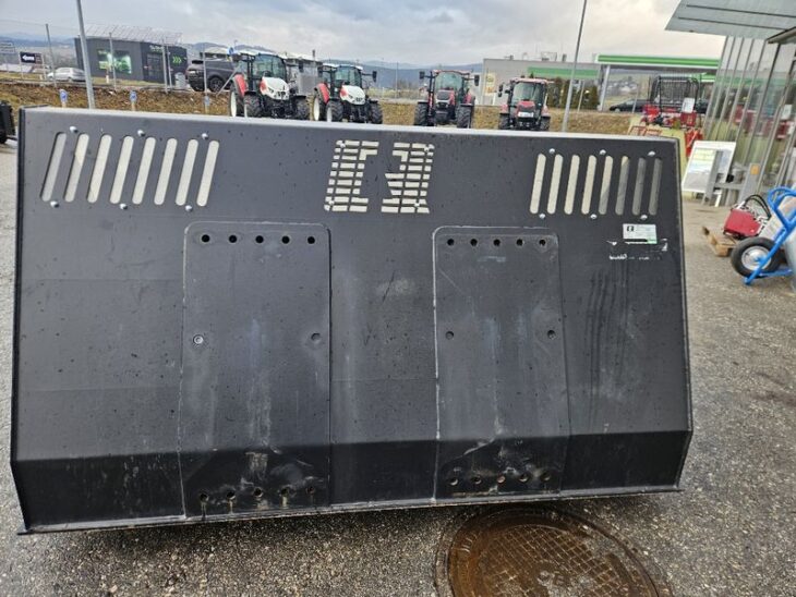 Sonstige Quicke 6 Sonstige Quicke 6