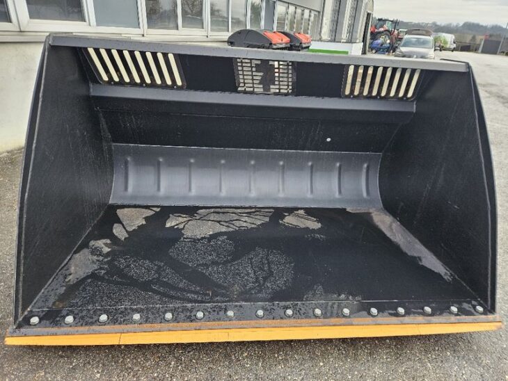 Sonstige Quicke 3 Sonstige Quicke 3