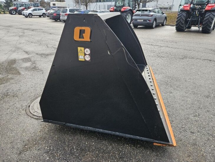 Sonstige Quicke 4 Sonstige Quicke 4