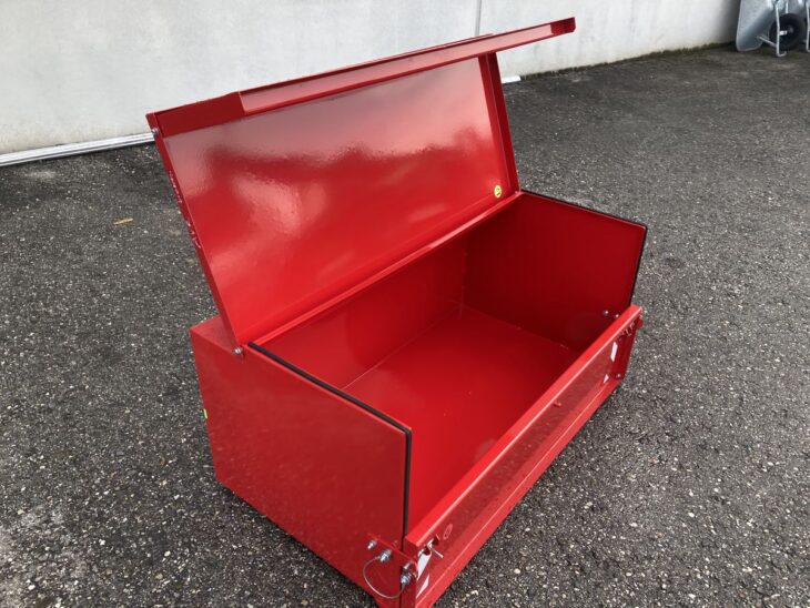 Sonstige STEKRO Fronttransportbox 5 Sonstige STEKRO Fronttransportbox 5