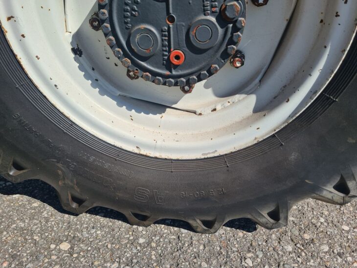 Sonstige STEYR 8300 7 Sonstige STEYR 8300 7