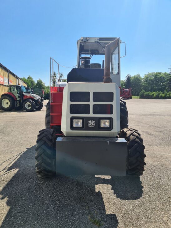 Sonstige STEYR 8300 5 Sonstige STEYR 8300 5