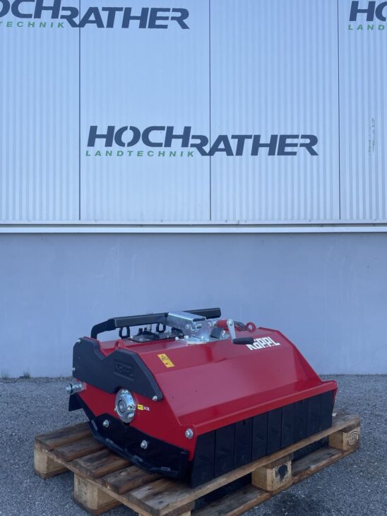 Sonstige Schlegelmäher SMK 80 2 Sonstige Schlegelmäher SMK 80 2