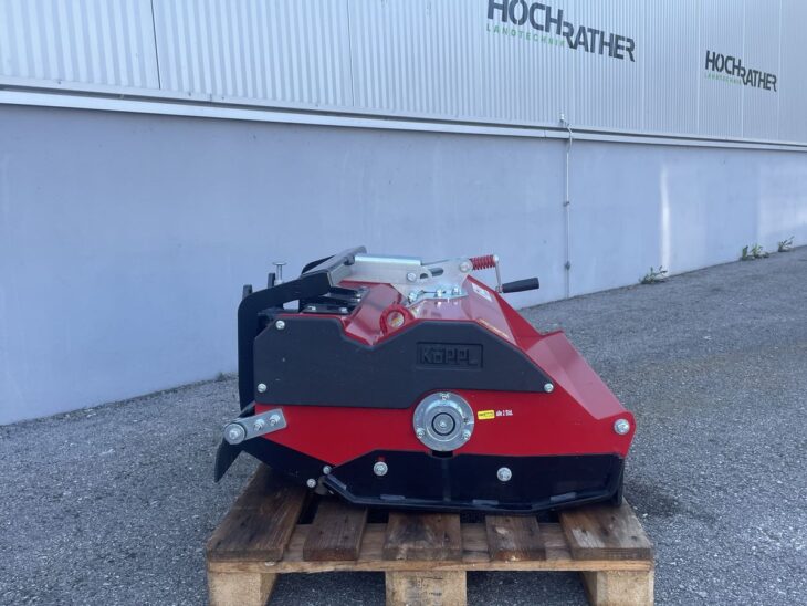 Sonstige Schlegelmäher SMK 80 3 Sonstige Schlegelmäher SMK 80 3