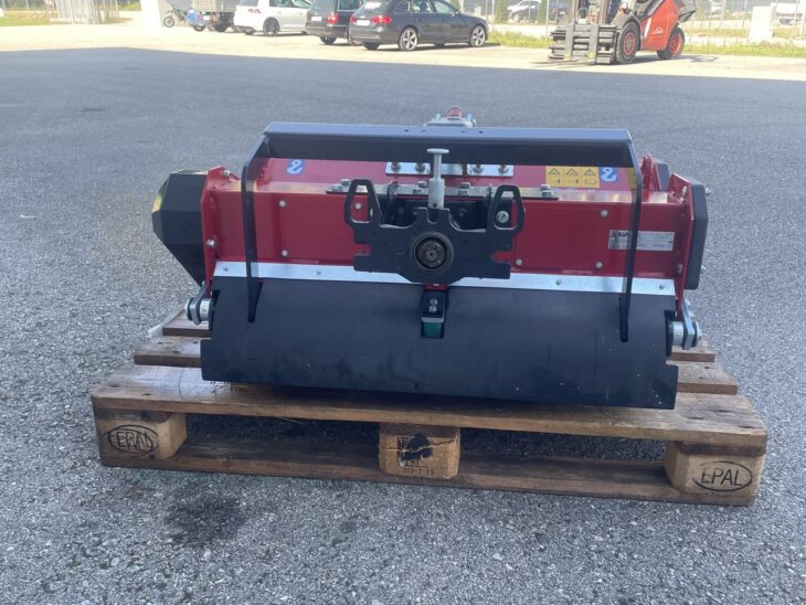 Sonstige Schlegelmäher SMK 80 4 Sonstige Schlegelmäher SMK 80 4