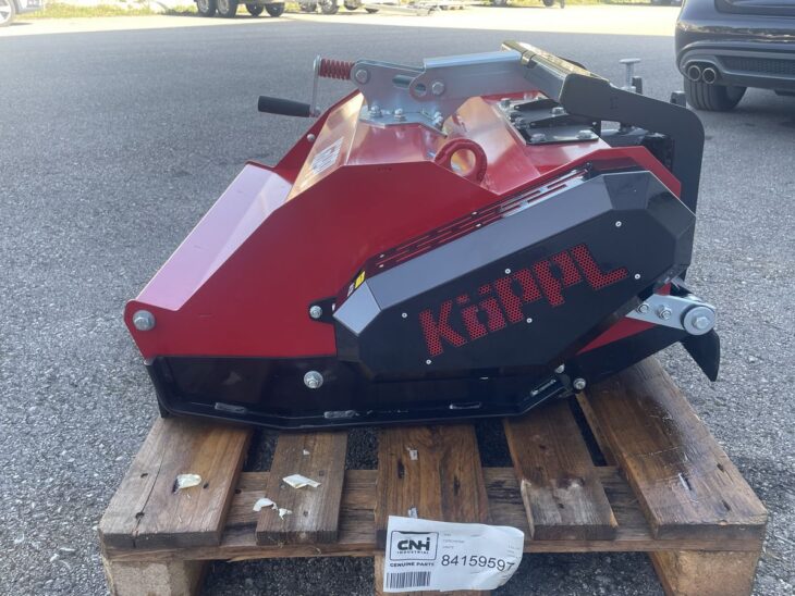 Sonstige Schlegelmäher SMK 80 5 Sonstige Schlegelmäher SMK 80 5