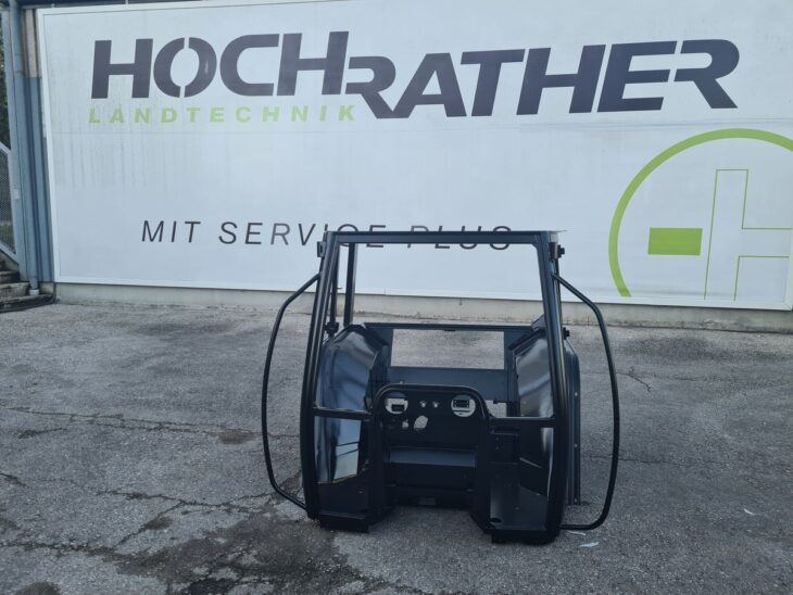 Sonstige Steyr Kabinenrahmen 6 Sonstige Steyr Kabinenrahmen 6