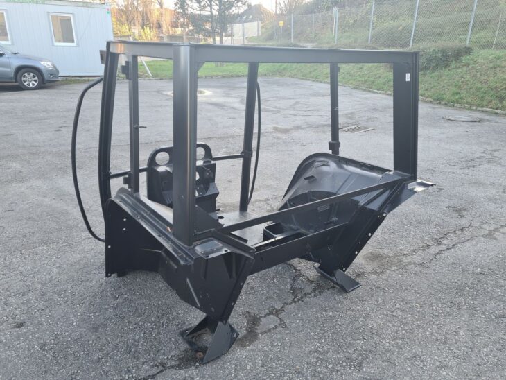 Sonstige Steyr Kabinenrahmen 4 Sonstige Steyr Kabinenrahmen 4