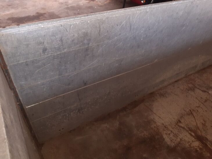 Sonstige Zweiseitenkipper 6 Sonstige Zweiseitenkipper 6