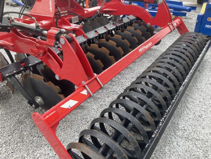 Stekro Gladiator RX 3m 6 Stekro Gladiator RX 3m 6