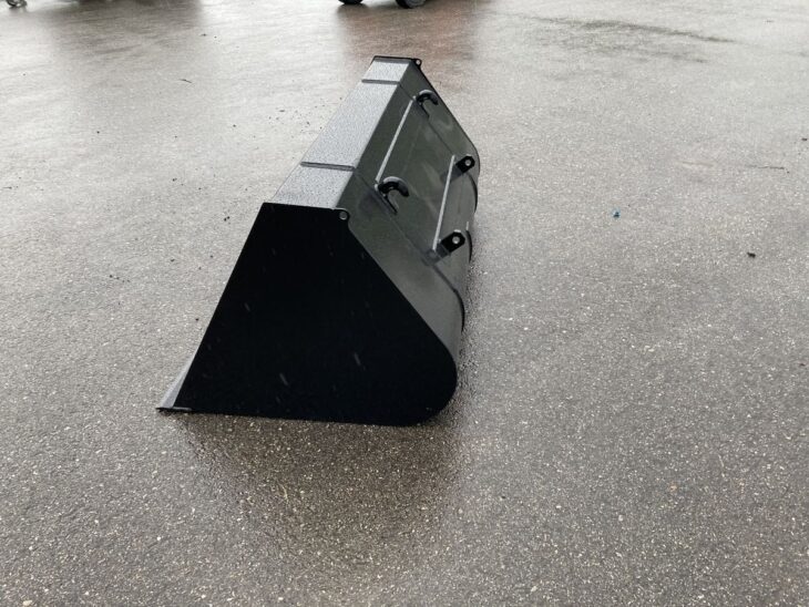 Stekro Schaufel 7 Stekro Schaufel 7