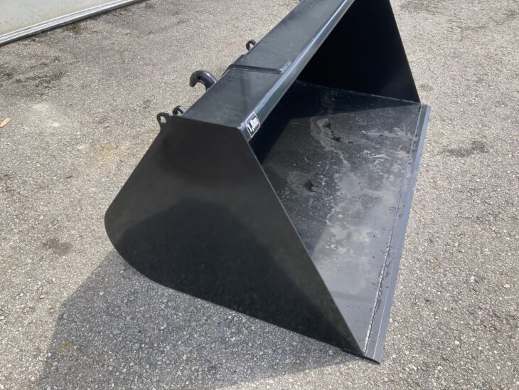 Stekro Schaufel Gerundet 180 4 Stekro Schaufel Gerundet 180 4