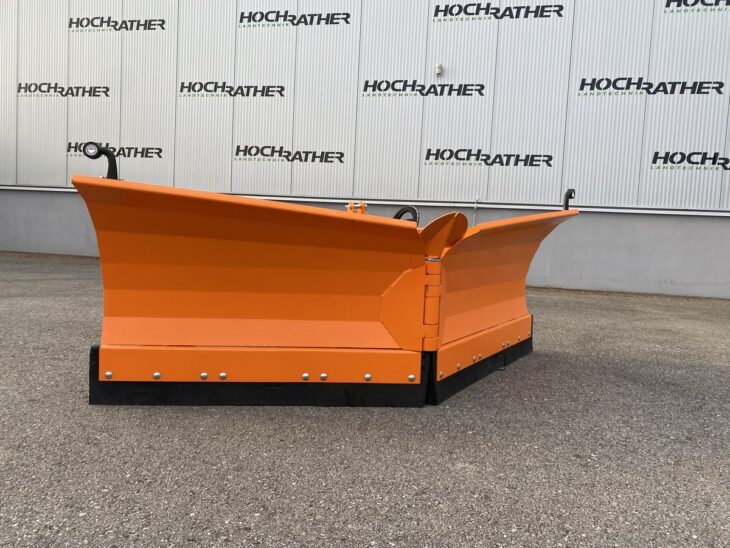 Stekro Schneepflug Stekro Schneepflug