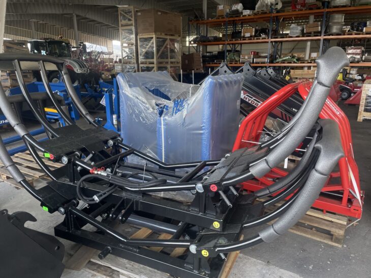 Stekro Stekro Ballengreifer 4 Stekro Stekro Ballengreifer 4