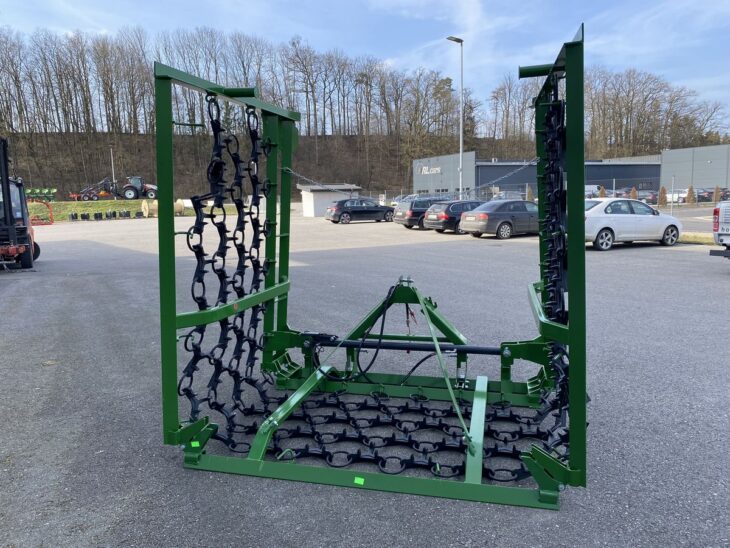 Stekro Wiesenegge 8 Meter 5 Stekro Wiesenegge 8 Meter 5