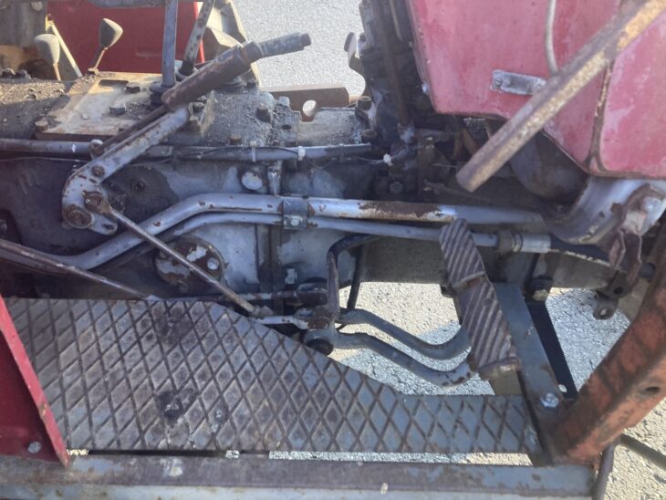 Steyr 30 7 Steyr 30 7