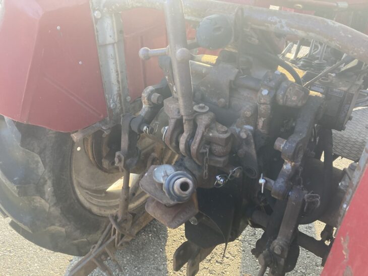 Steyr 30 5 Steyr 30 5