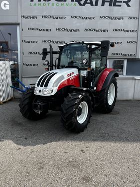 Steyr 4065 Kompakt S (Stage V)