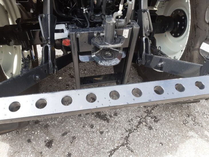 Steyr 4075 Kompakt S (Stage V) 7 Steyr 4075 Kompakt S (Stage V) 7