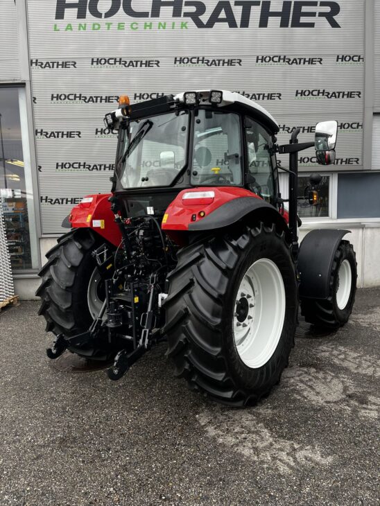 Steyr 4100 PLUS 6 Steyr 4100 PLUS 6