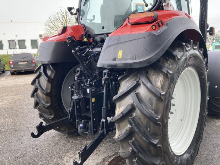 Steyr 4140 Expert CVT 7 Steyr 4140 Expert CVT 7