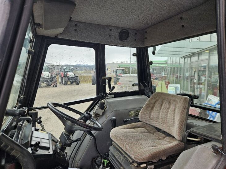 Steyr 958 M A 5 Steyr 958 M A 5