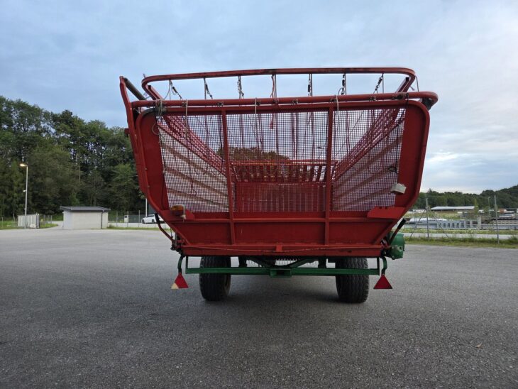 Steyr Hamster 427 5 Steyr Hamster 427 5