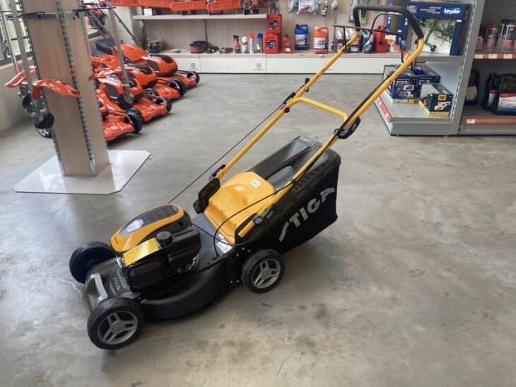 Stiga Combi 48S 6 Stiga Combi 48S 6