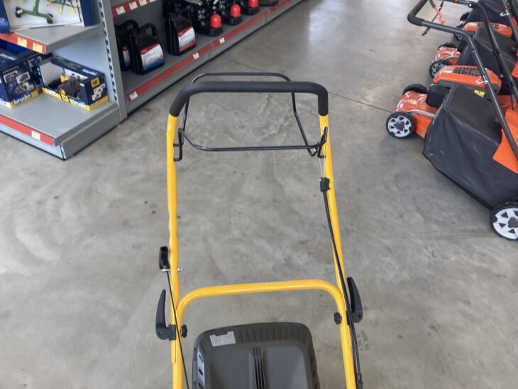 Stiga Combi 48S 5 Stiga Combi 48S 5