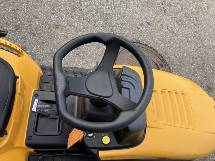 Stiga Estate 598W 6 Stiga Estate 598W 6