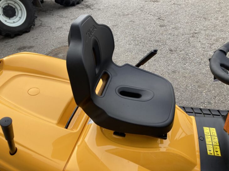 Stiga Estate 798W 4 Stiga Estate 798W 4