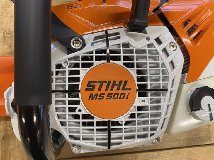 Stihl MS 500i 6 Stihl MS 500i 6