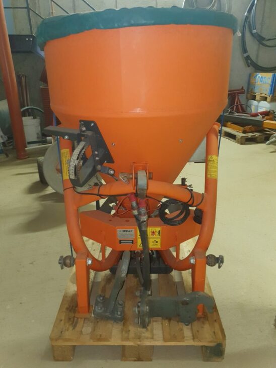 Stoll Stoll Ksz-Stand-350 H