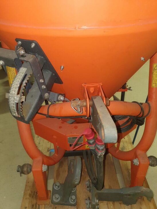 Stoll Stoll KSZ-Stand-350 H 5 Stoll Stoll KSZ-Stand-350 H 5