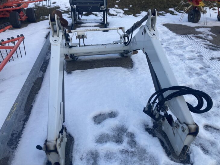 Stoll Stoll Profiline FZ 20.1 2 Stoll Stoll Profiline FZ 20.1 2