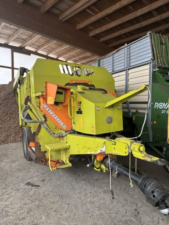 Storti Husky DS 70 2 Storti Husky DS 70 2