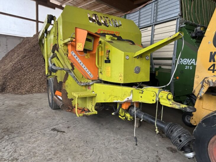 Storti Husky Ds 70 Storti Husky Ds 70