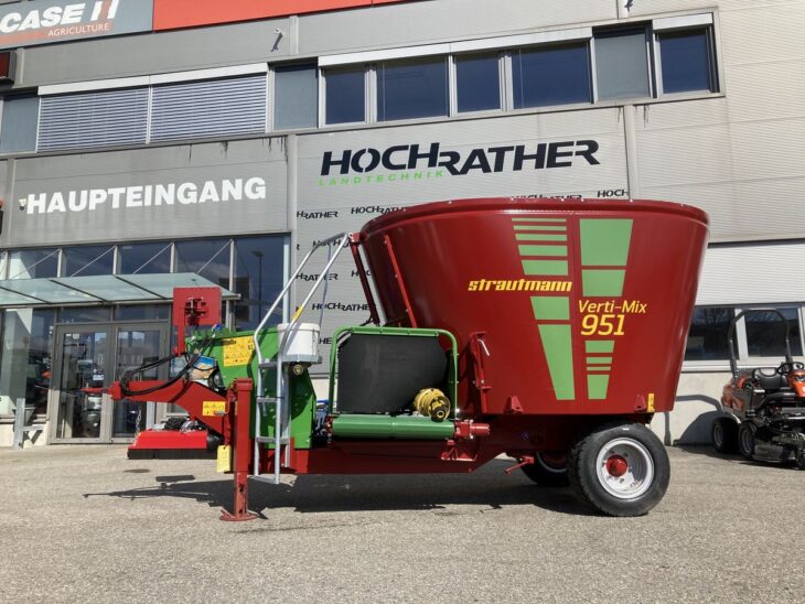 Strautmann Verti-Mix 951 3 Strautmann Verti-Mix 951 3