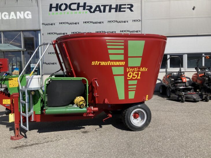 Strautmann Verti-Mix 951 4 Strautmann Verti-Mix 951 4