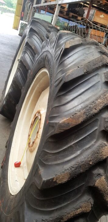 Taurus 480/70R38 4 Taurus 480/70R38 4