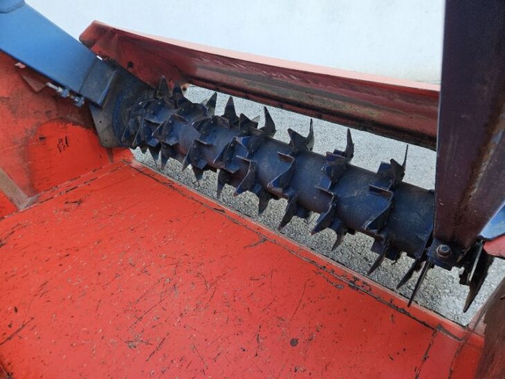 Trumag Silomaus 5 2 Trumag Silomaus 5 2