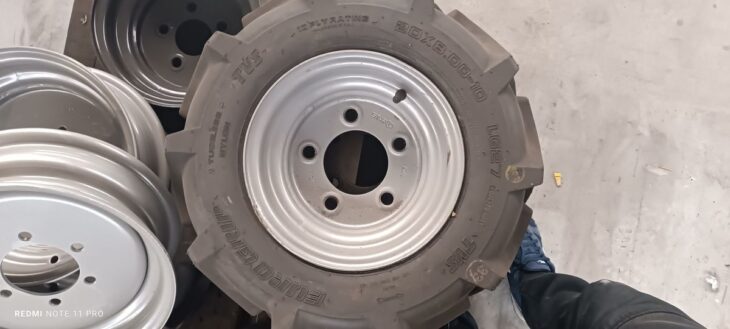 Tur Poland N520 7 Tur Poland N520 7