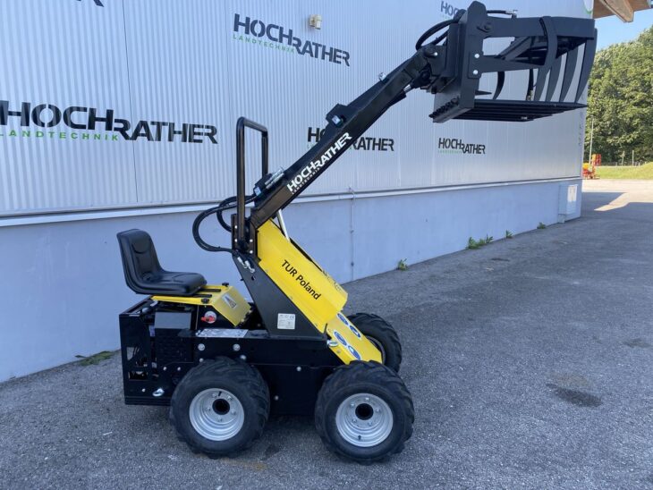 Tur Poland N520 3 Tur Poland N520 3