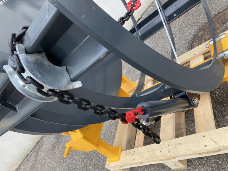 Uniforest Python HFS 3 Uniforest Python HFS 3