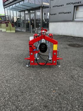 Vakutec TMH - Profi 5 m 2 Vakutec TMH - Profi 5 m 2