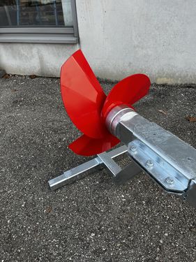 Vakutec TMH - Profi 5 m 5 Vakutec TMH - Profi 5 m 5