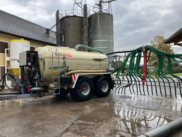 Vakutec VA 14000 PT LIGHT 4 Vakutec VA 14000 PT LIGHT 4