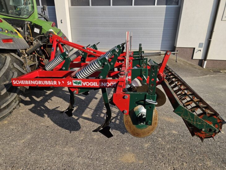 Vogel&Noot F 2 - 300 2 Vogel&Noot F 2 - 300 2