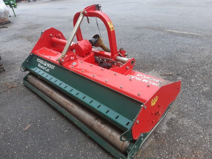 Vogel&Noot Master Cut TSA 220 4 Vogel&Noot Master Cut TSA 220 4